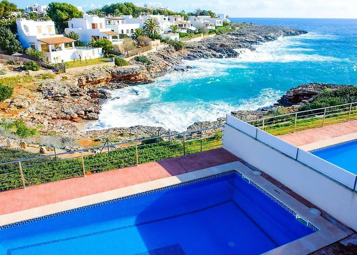 Villa Voramar